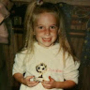 Meet your Posher, Chrissy